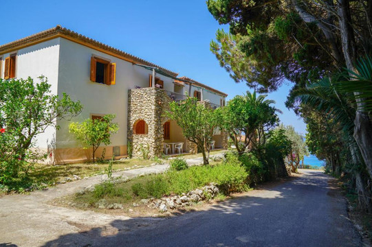 马可波罗乡村酒店