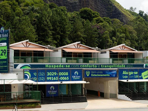 Hotel GH Express