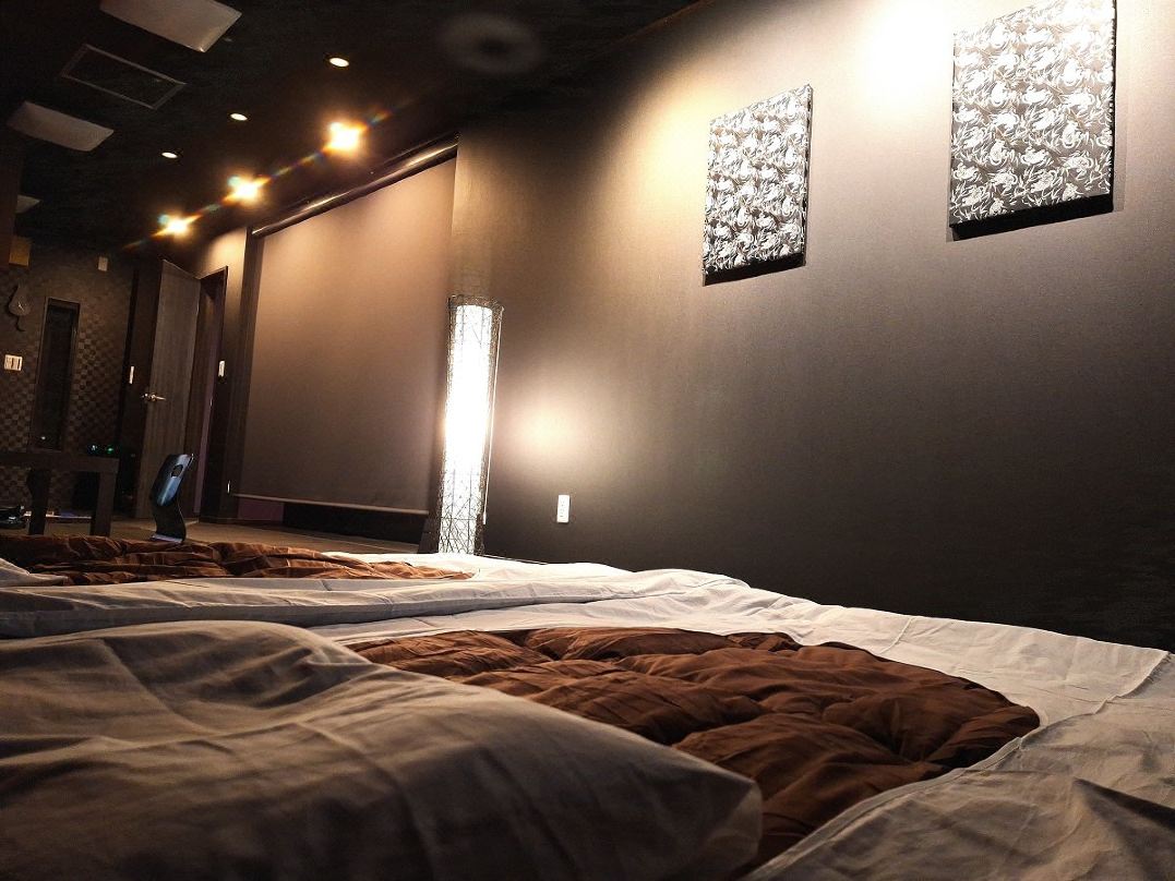 Korin Pet-friendly Inn