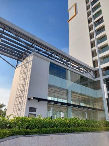 Luxhome Anland Lakeview &Park, Aeon Mall