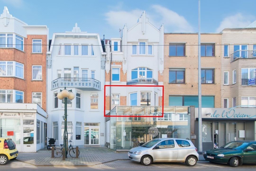 App de Panne