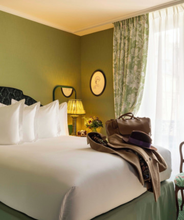 (另一间客房)酒店图片