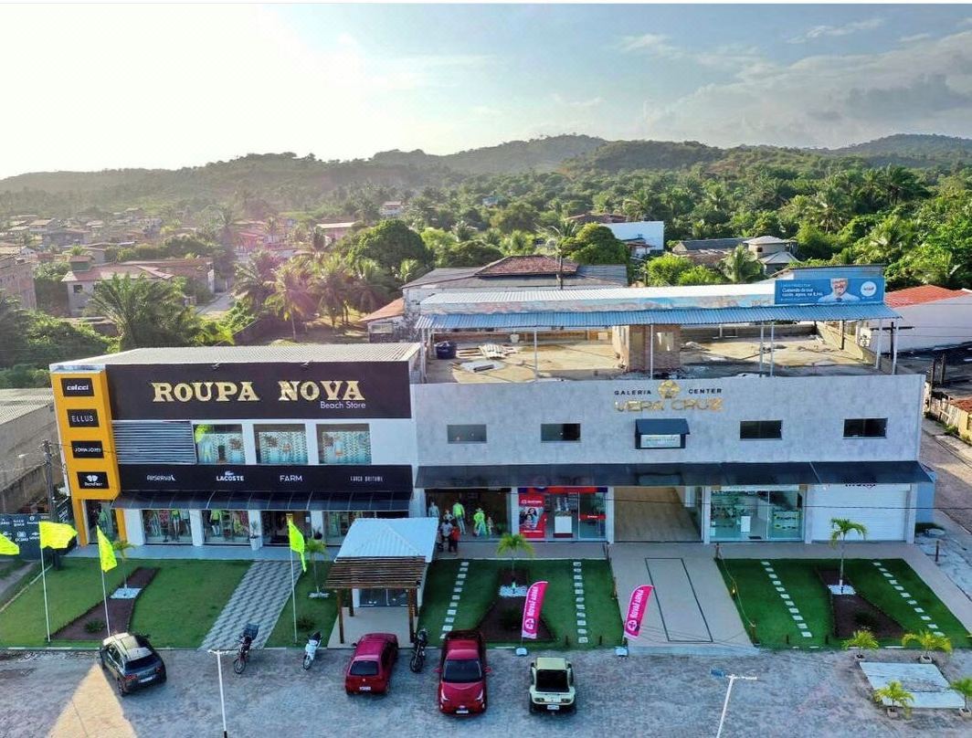 Pousada Galeria