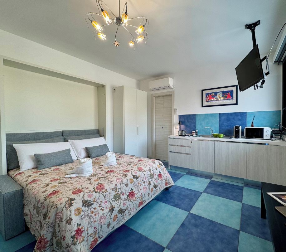 Aurora View Resort, Boutique Suites Near Taormina & Mount Etna