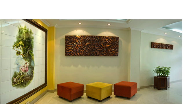 Hotel Americana-官方