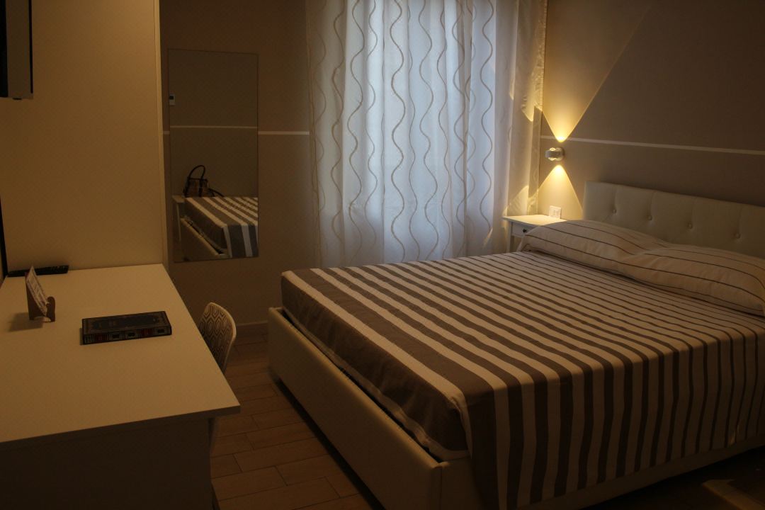Room-Narciso - Stanza Matrimoniale - B&b