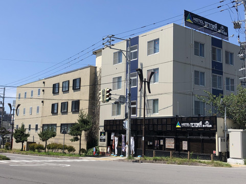 汤之川温泉特托拉酒店