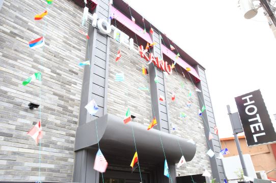 Nowon (Suraksan) KANU