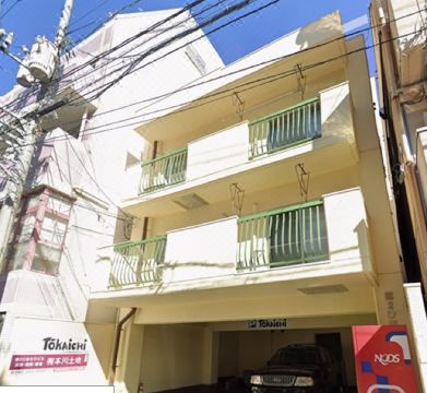 Hiroshima Riverside House No.2 Himawari 301