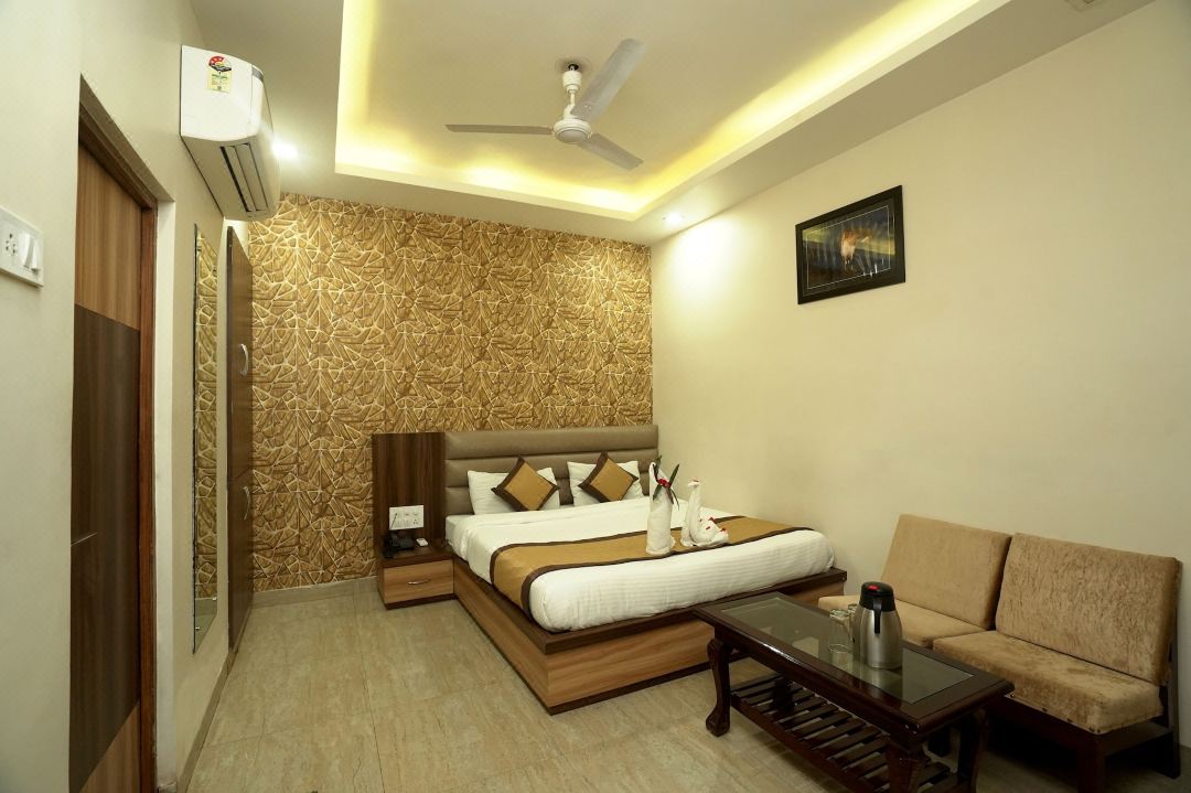Hotel Maggo