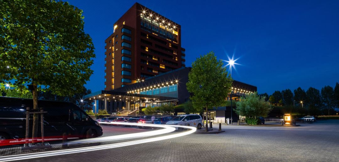 Van der Valk Hotel Duiven Bij Arnhem A12