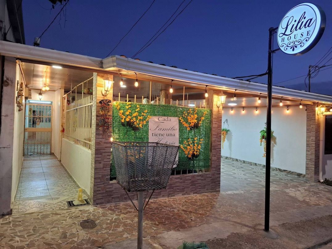 斯維特愛 - 距離託庫門機場10分鐘