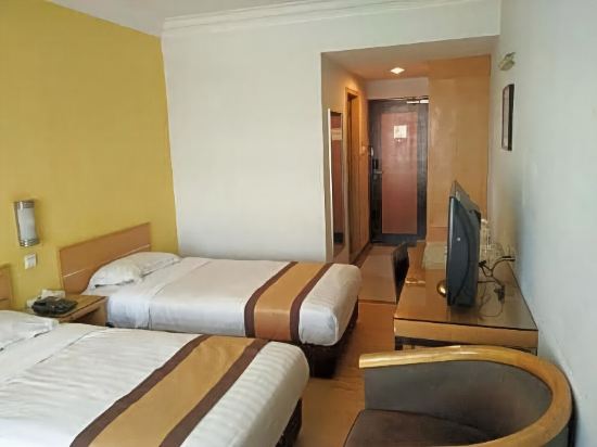 Tang Dynasty Lodge Tuaran Tuaran 2 5 0 8 9 6 Price Address Reviews