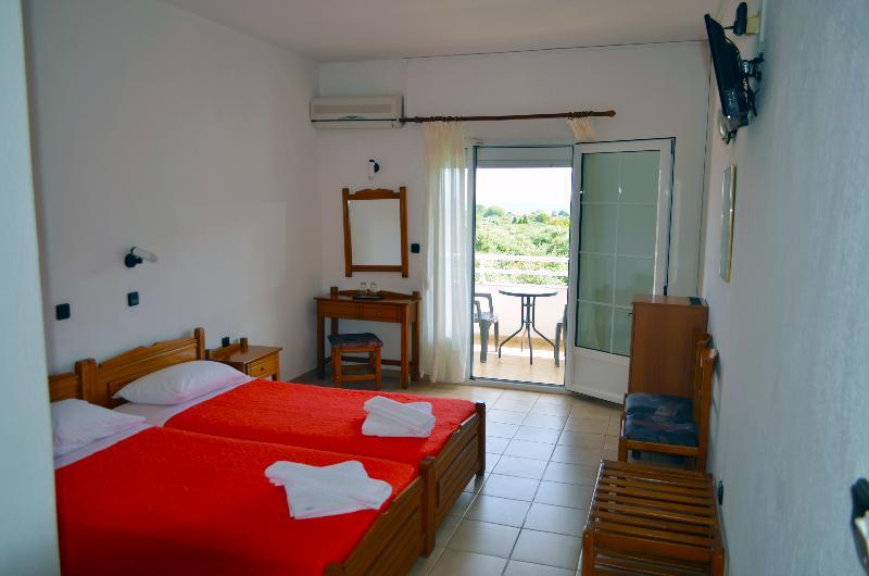 Achillion Hotel-官方