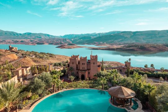 Widiane度假村-官方