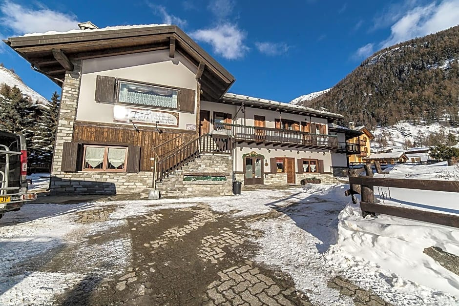 Le Thovex