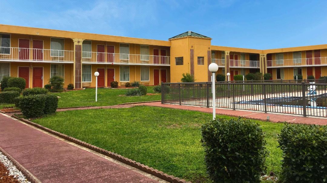 USA Inn