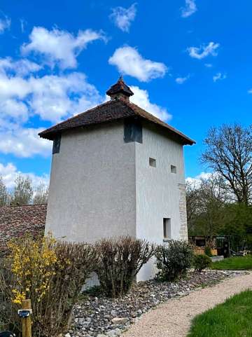Le Moulin de Saint-Julien-官方