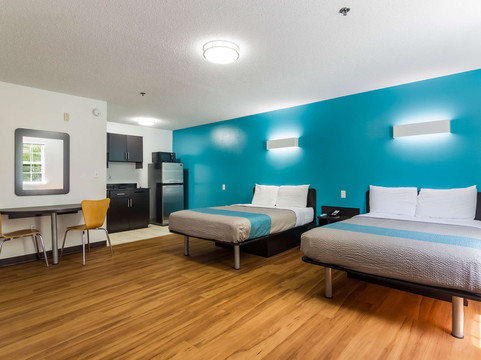 Motel 6 Gulf Shores, AL