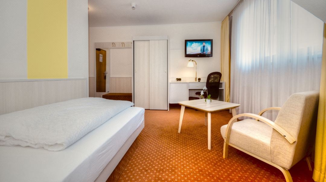 CityHotel Uelzen