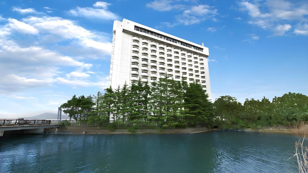 Hotel Biwako Plaza