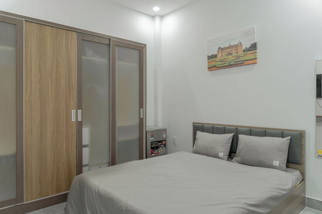 Soul Station Studio Hotel II