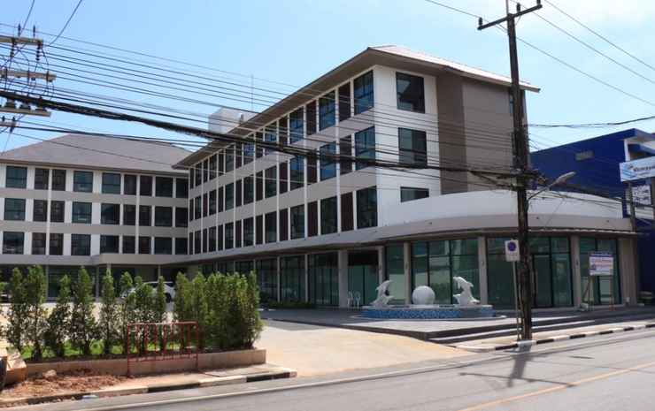 科隆格雅中央酒店-官方