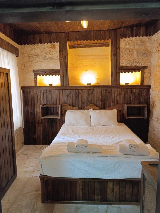 SUMATRA OTEL
