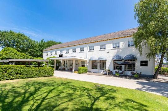 赖斯科夫弗莱彻餐厅酒店-官方