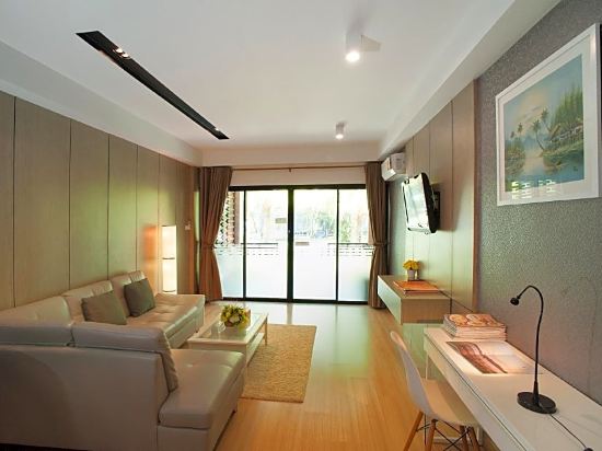 Chaolao Cabana Resort Room Type - Deluxe Family Room Chaolao Cabana Resort Room Type - Deluxe Family Room