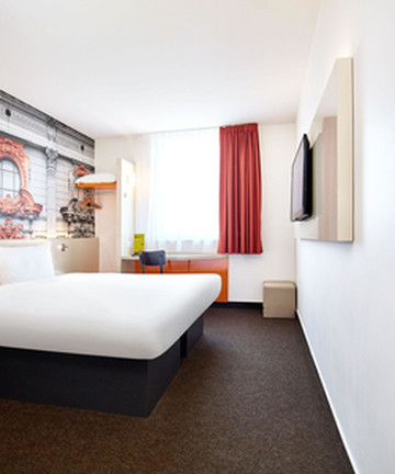 B&B HOTEL Łódź Centrum酒店图片