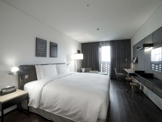 GLAD Yeouido Room Type - Glad House