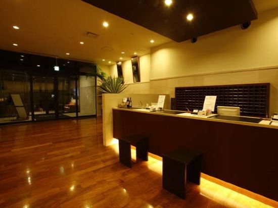 Sutton Hotel Hakata City Room Type - Standard Double Room - Non-Smoking