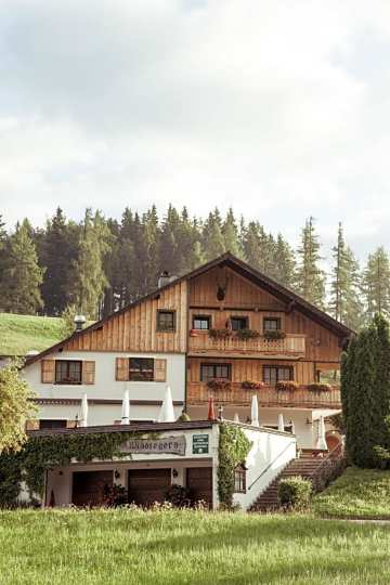 Frühstückspension Windlegern-官方