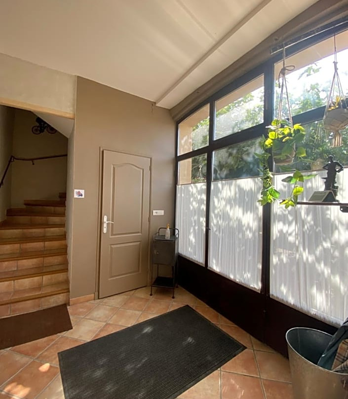 L'Atelier B&B