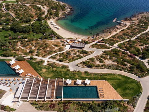 Six Senses Kaplankaya