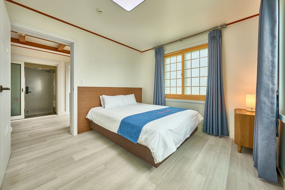 Iho MH Hotel