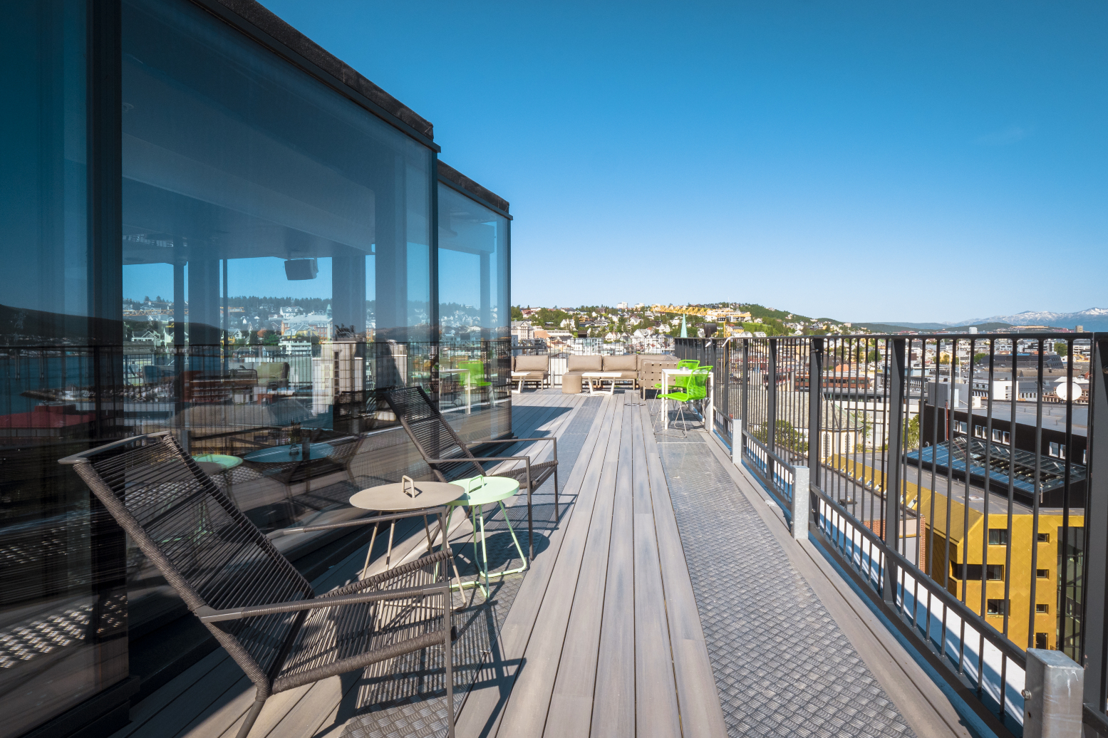 克拉丽奥边缘酒店-官方