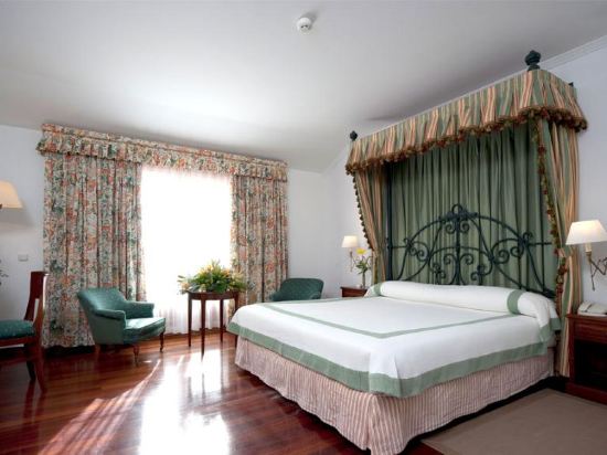 Parador de La Palma Room Type - Superior Double Room
