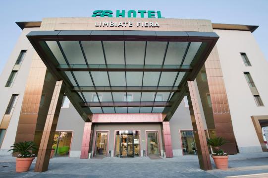 林恩比艾特费拉AS酒店-官方