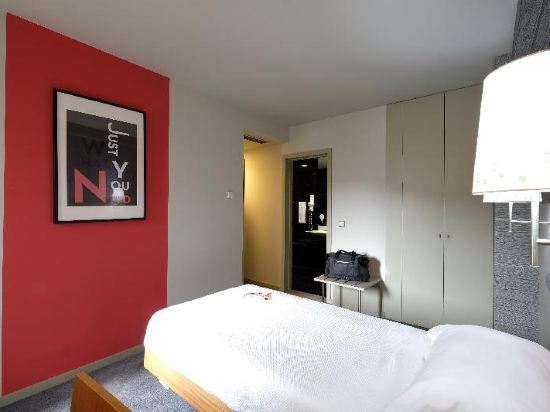 Stay Hotel Guimarães Centro Room Type - Stay Double Room