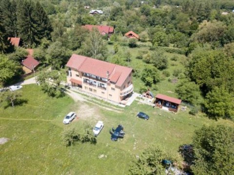 Pensiunea Elena-官方