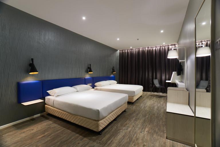 双赢精品酒店-官方