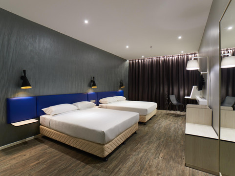 Win Win Boutique Hotel