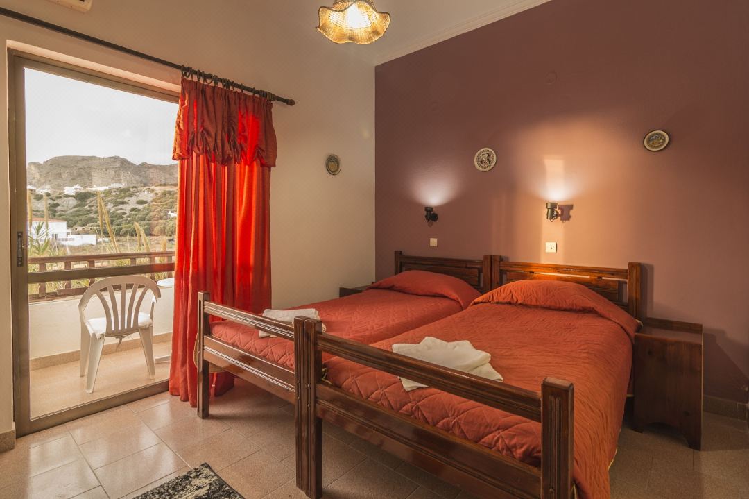 Savas Rooms