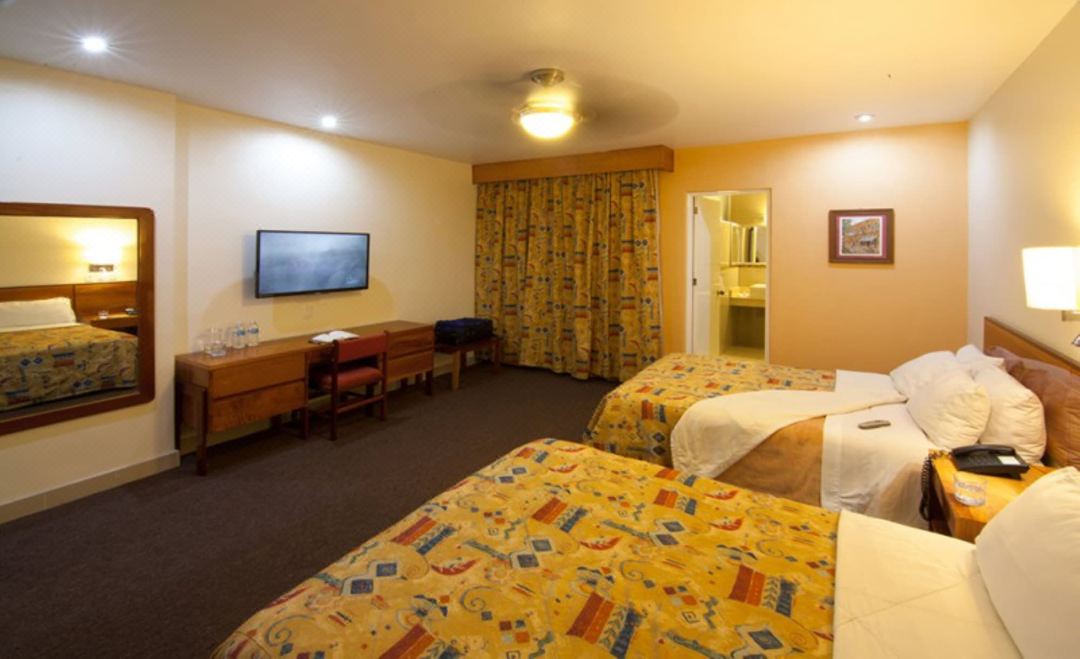 Hotel Concordia
