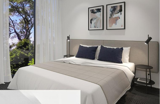 奎斯特圣基尔达路酒店