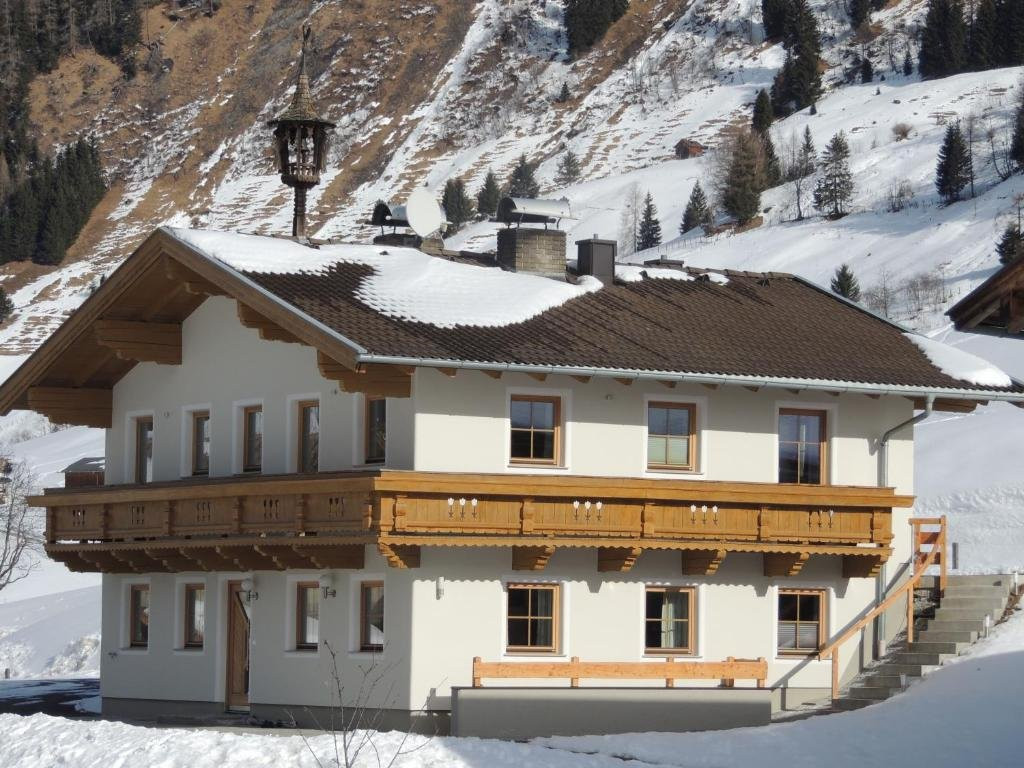 Ferienhaus Tauernblick
