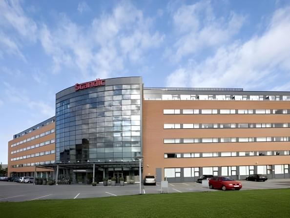 希德哈维恩斯堪迪克酒店-官方