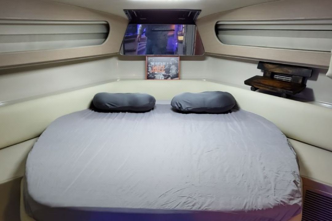 Hwaseong Jazz Yacht Stay 2 Days 1 Night Pension